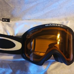 Oakley O-frame Pro XL Snow goggles